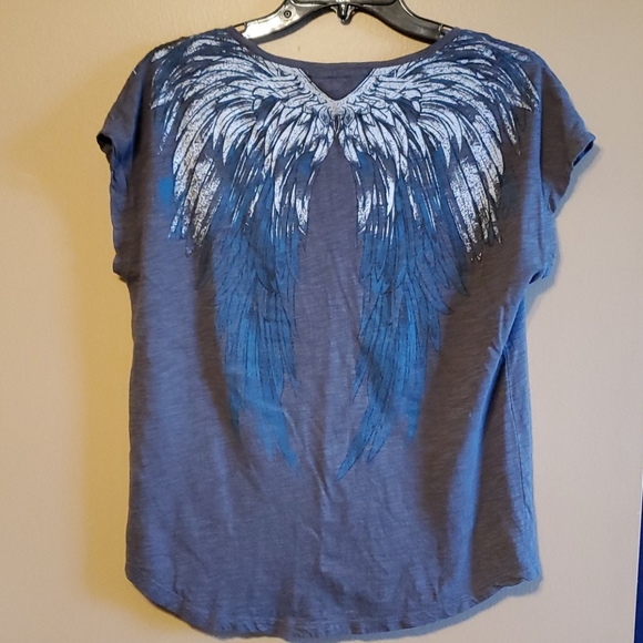 Rock & Republic Top - Picture 2 of 4